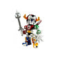 Toynami Voltron Super Posable Action Figure