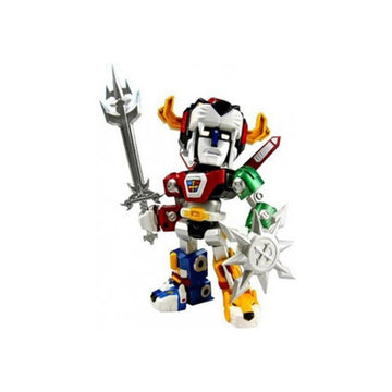 Toynami Voltron Super Posable Action Figure