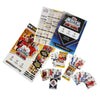 2024-25 Topps Match Attax Champions League Cards - Starter Pack (Album, 27 Cards + 2 LE)