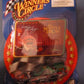Winners Circle Driver Sticker Series Tony Pedregon Syntec X