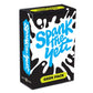 Galactic Sneeze Spank The Yeti Game: Geek Pack Expansion (mature-themed Party Game)