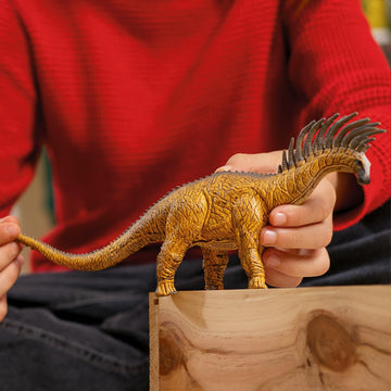 Schleich Dinosaurs New 2024 Dinosaur Bajadasaurus Figurine
