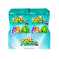 Cats Vs Pickles Mystery Bags - 12Pack -Teal Assortment C Set (Characters Will Vary)