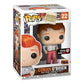 Pop! Funko Conan O'Brien (Exclusive) K Conan Without Borders X Vinyl Figure #22 Tbs