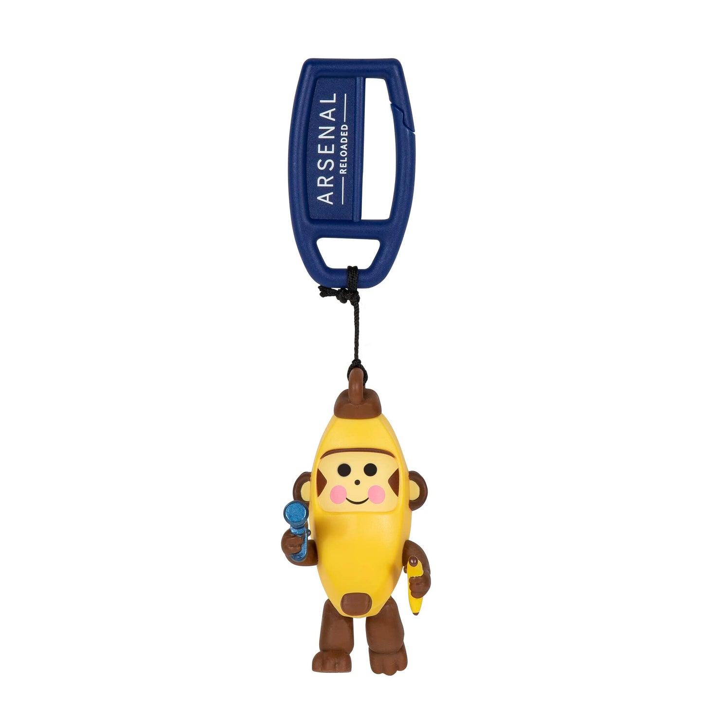 DevSeries Arsenal Collector Bundle - Three limited availability Virtual Item Codes with Blue Rex Plush  Froggy Squooshems  and Monky Hanger