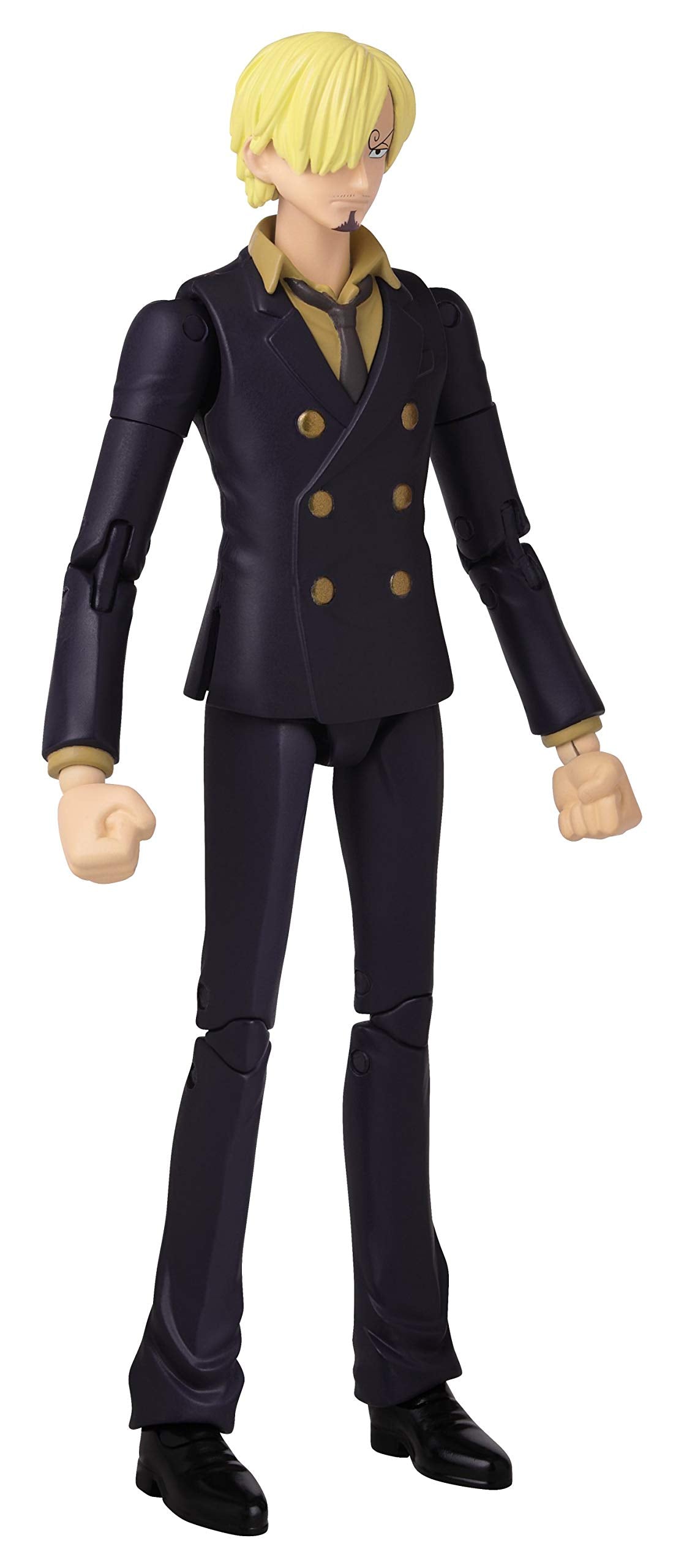Anime Heroes - One Piece - Sanji Action Figure