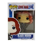 Funko Pop Marvel: Captain America 3: Civil War Action Figure - Black Widow