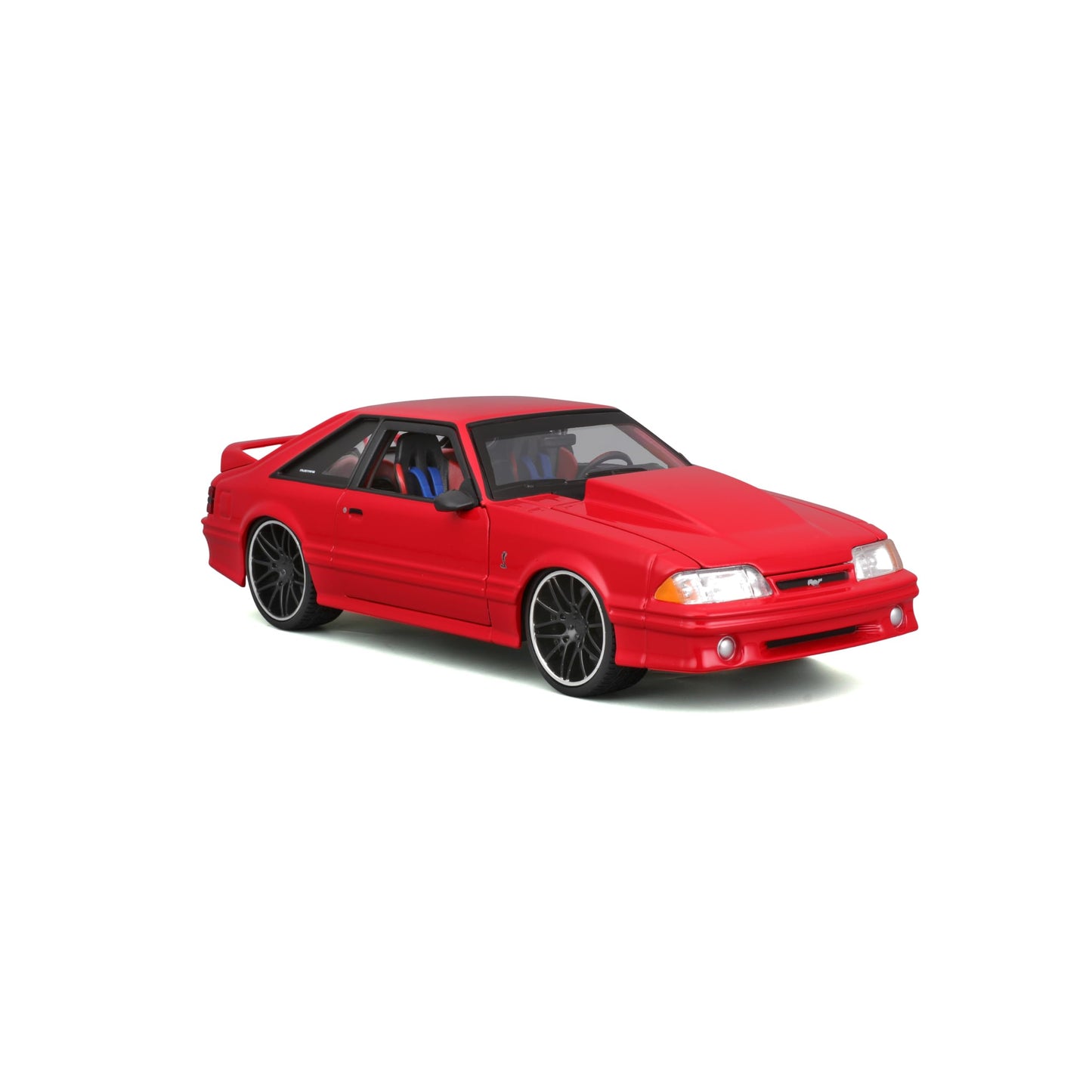 Maisto 1:24 Muscle 1993 Ford Mustang Svt Cobra
