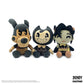 Youtooz Tom Plush 9 Inch, Collectible Soft Allison Plushie From Bendy and The Dark Revival, By Youtooz Plush Collection