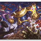 Upper Deck Play Mat: Marvel: Thanos, Multi (93486)