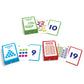 Junior Learning Jl210 Counting Flashcards Medium