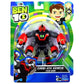 Ben 10 Omni-Kix protective covering Four Arms Basic Figure