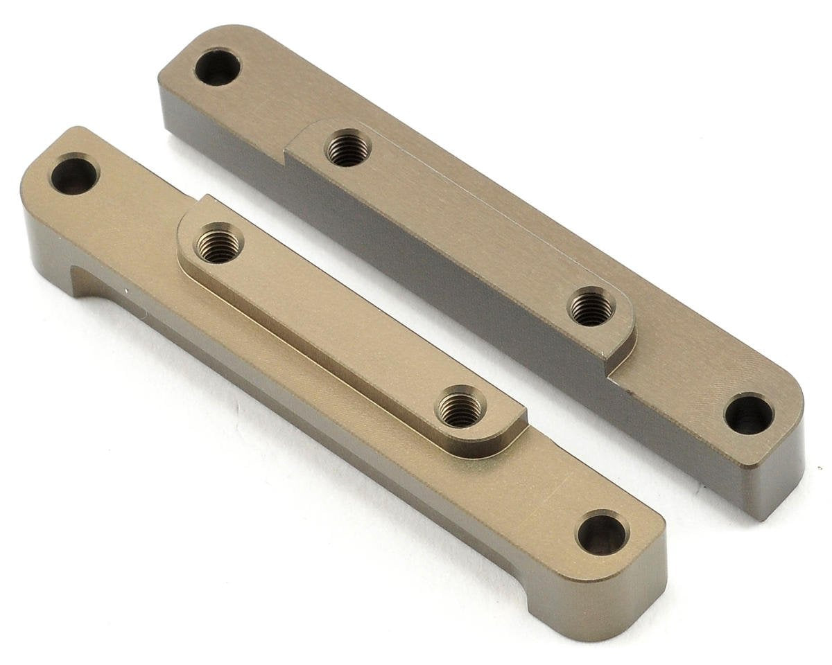 Hot Bodies Engine Mount Set: D8