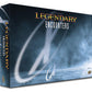 Upper Deck Legendary Encounters: X-Files Deck Building Game Multi, Small