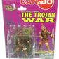 1:24 Scale Historical Figures The Trojan War Figure C Menelaus