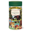 Cavallini Papers & Co. National Parks 1,000 Piece Puzzle, Multi