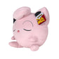 Pokémon Pkw02554 Jigglypuff Sleeping Plush - 18 Inch Premium Plush In Sleeping Pose