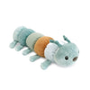 MON AMI Twiggy The Caterpillar Stuffed Animal - 12'  Soft & Cuddly  Use as Toy or Nursery Room D?cor  for Kids of All Ages