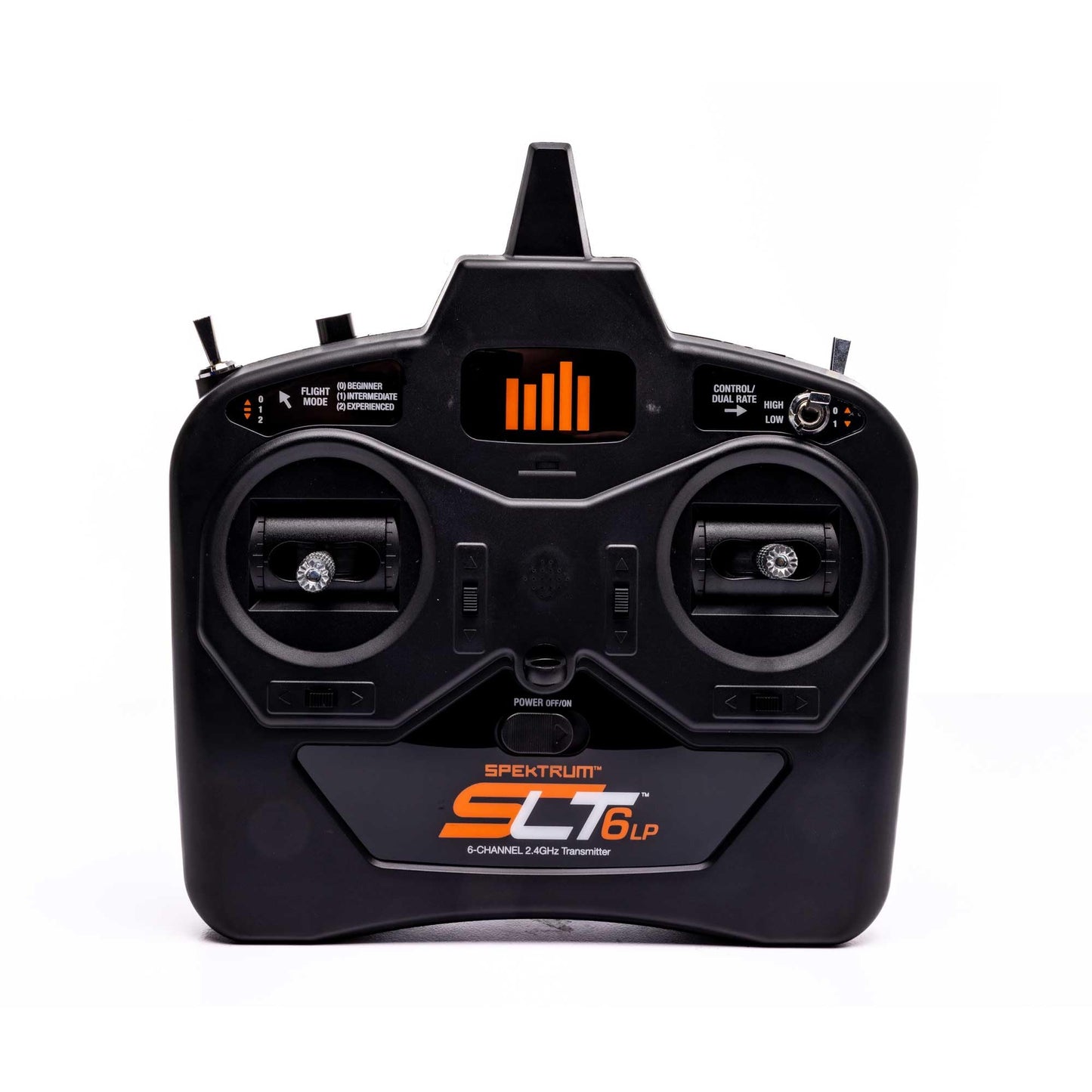 Spektrum SLT6LP 6-Channel Transmitter, SPMR1275