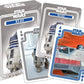 Star Wars R2-D2 Playing Cards