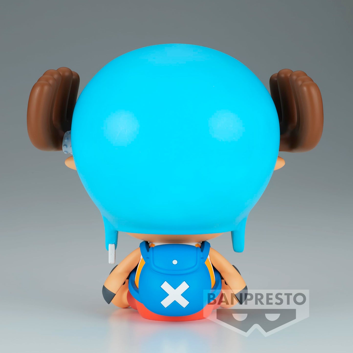 Banpresto - One Piece - Chopper (Fish-Man Island ver.), Bandai Spirits Sofvimates Figure