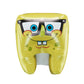 Alpha Group Spongebob Squarepants, Spongeheads, 20” Tall Inflatable Wearable, Spongebob Glasses