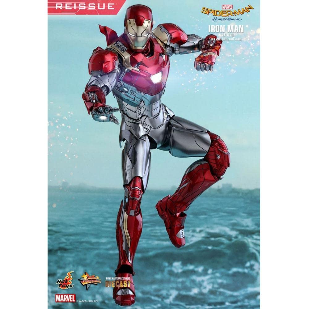 Hot Toys Ht905743 Figure, Collectables, 32 Cm