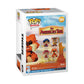 Funko Pop Movies: American Tail - Tiger - Collectable Vinyl Figure - Gift Idea - Official Merchandise - For Kids & Adults - Movi