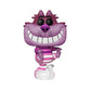 Funko Pop! Alice In Wonderland 1059 Cheshire Cat Diamond Special Edition