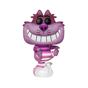 Funko Pop! Alice In Wonderland 1059 Cheshire Cat Diamond Special Edition