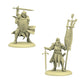 CMON A Song of Ice and Fire Tabletop Miniatures Game Rose Knights Unit Box (Multilingual Edition) - Strategy Game for mature-themeds  Ages 14+  2+ Players  45-60 Minute Playtime  Made