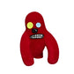 Fuggler s - Farting Figure 1 Pack - Sasquoosh Cream