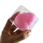 Curious Minds Busy Bags Set Of 6 Jumbo Mochi Squishy Animals - Cute Kawaii - Sensory, Stress, Fidget Party Favor Toy (Random Ani