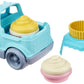 Green Toys Cupcake Truck