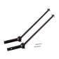 ARRMA CVD Driveshaft Set 183mm (2), ARAC3985