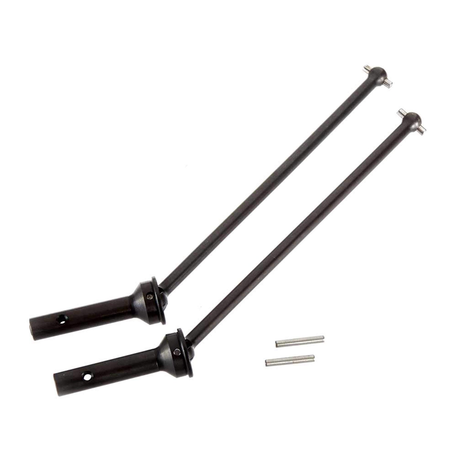 ARRMA CVD Driveshaft Set 183mm (2), ARAC3985
