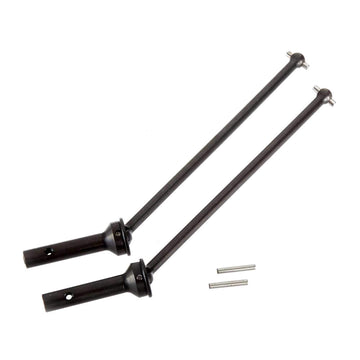ARRMA CVD Driveshaft Set 183mm (2), ARAC3985