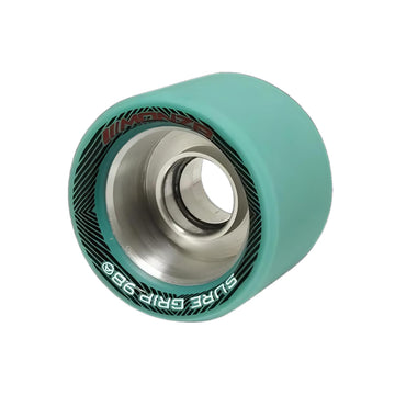 Monza Sure-Grip Wheels (Teal 98A)
