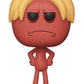 Funko Pop! Animation: Rick & Morty - Kirkland Meeseeks