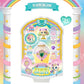 RaoNEE Catch Teenieping FLUFFYPING Season 4(2023 New) with Sweet and Sour Candy Royal Figure Set Green ???