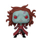 Funko Pop! Marvel: What If? Zombie Scarlet Witch