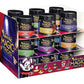Thames And Kosmos 680283| Rabbit Magic Display| Make Objects Vanish And Reappear Places| 8 Different Tricks| 16 Hats| Ages 6+