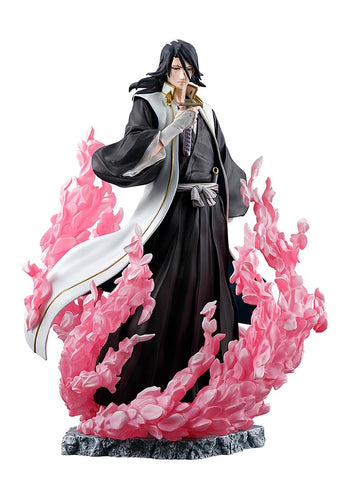 Tamashii Nations - Bleach: Thousand-Year Blood War - Byakuya Kuchiki -The Blood Warfare-, Bandai Spirits Figuartszero Collectibl