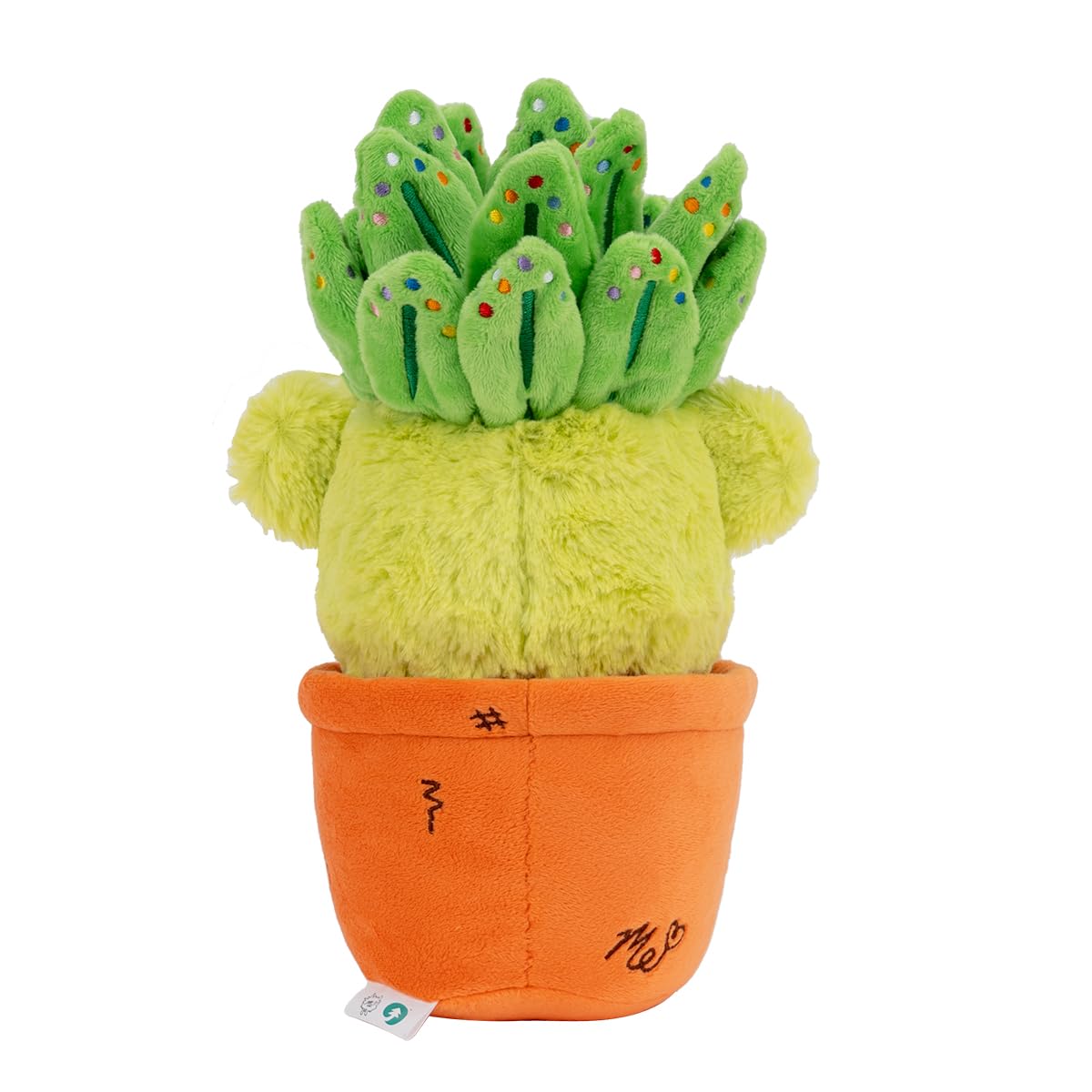 Moriah Elizabeth Official Merch - Fred Plushie