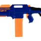 Worlds Smallest Nerf Elite 2.0 Blasters