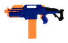 Worlds Smallest Nerf Elite 2.0 Blasters