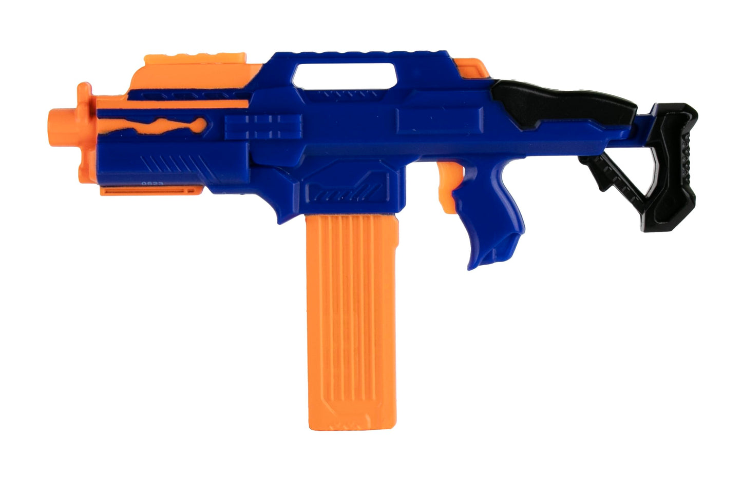 Worlds Smallest Nerf Elite 2.0 Blasters