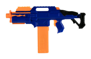 Worlds Smallest Nerf Elite 2.0 Blasters