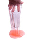 Nichole Jacklyne Strawberry Scented Water Slime Kids Toy, Non-Sticky Sensory Gift For Boys And Girls, Stress Relief Slime Party