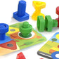 Miniland Nuts & Bolts Learning Playset